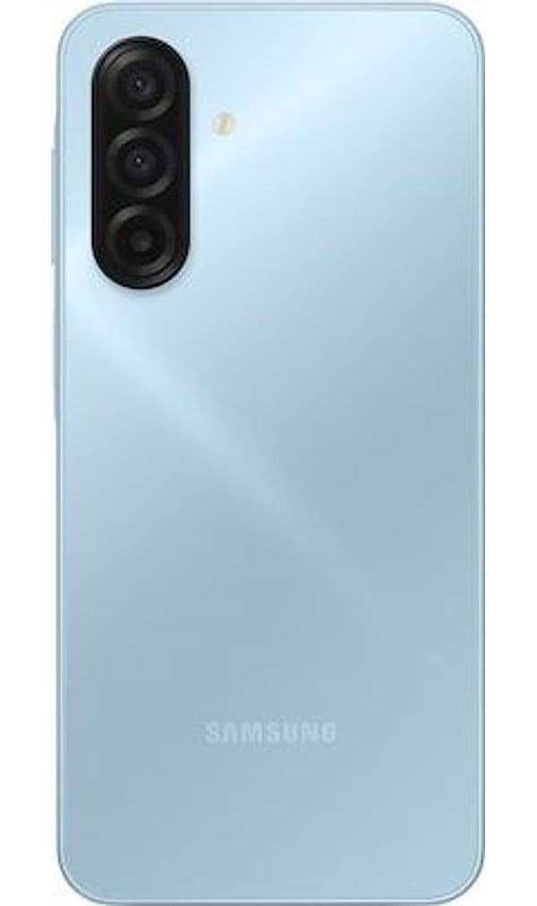 SMARTPHONE SAMSUNG A175 GALAXY A17 4G 8+256GB DS LIGHT BLUE - 4