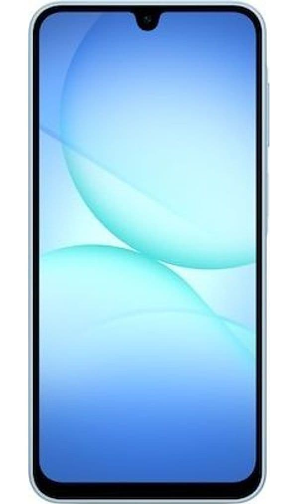 SMARTPHONE SAMSUNG A175 GALAXY A17 4G 8+256GB DS LIGHT BLUE - 5