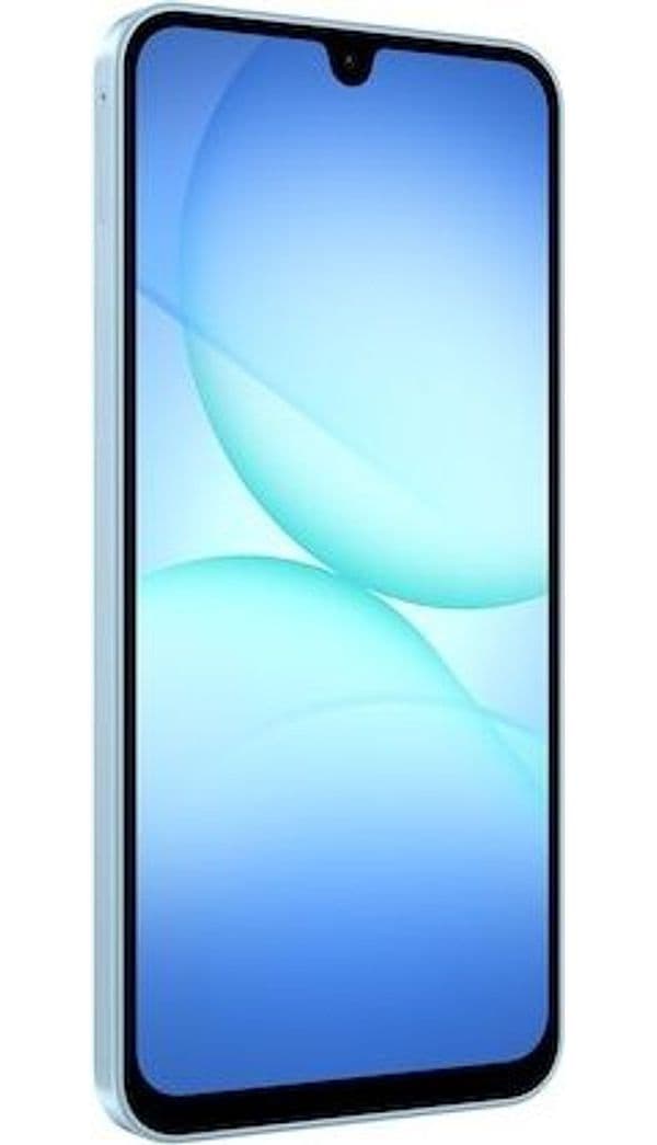SMARTPHONE SAMSUNG A175 GALAXY A17 4G 8+256GB DS LIGHT BLUE - 6
