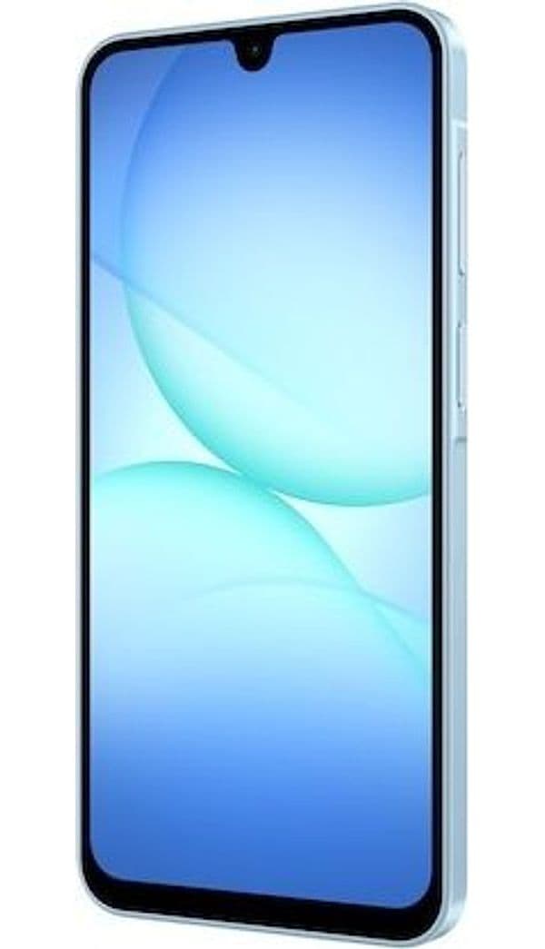 SMARTPHONE SAMSUNG A175 GALAXY A17 4G 8+256GB DS LIGHT BLUE - 7