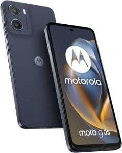 Motorola Moto G05 4+256GB 6.67" 4G Denim Blue DS EU - 2
