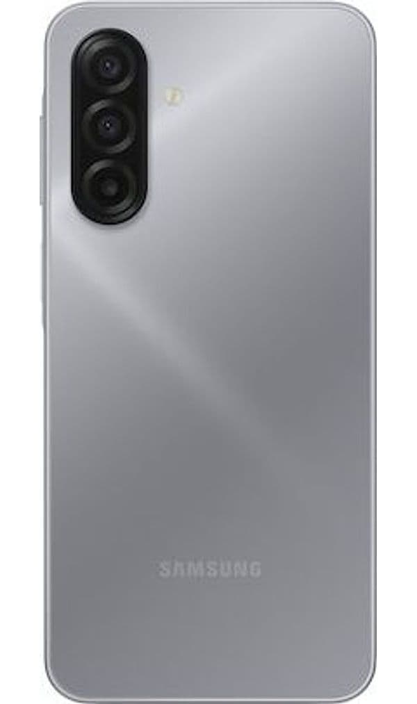 Samsung Galaxy A17 17 cm (6.7") Dual SIM ibrida 4G USB tipo-C 8 GB 256 GB 5000 mAh Grigio - 2