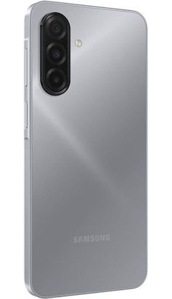 Samsung Galaxy A17 17 cm (6.7") Dual SIM ibrida 4G USB tipo-C 8 GB 256 GB 5000 mAh Grigio - 3