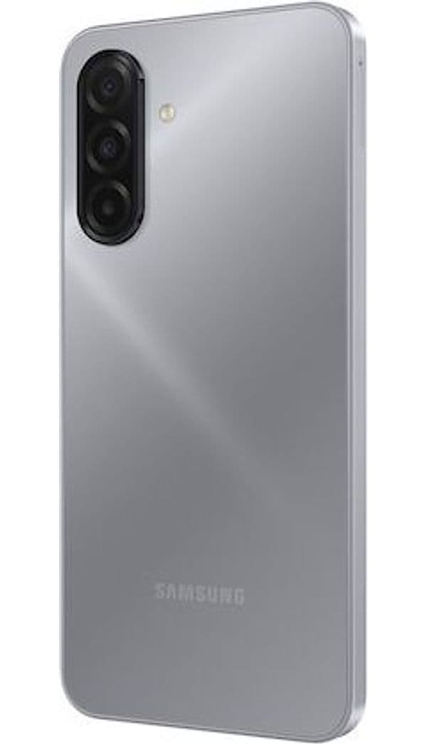 Samsung Galaxy A17 17 cm (6.7") Dual SIM ibrida 4G USB tipo-C 8 GB 256 GB 5000 mAh Grigio - 4