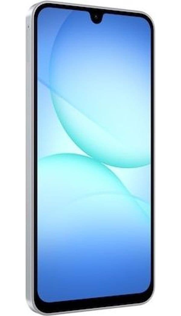 Samsung Galaxy A17 17 cm (6.7") Dual SIM ibrida 4G USB tipo-C 8 GB 256 GB 5000 mAh Grigio - 6
