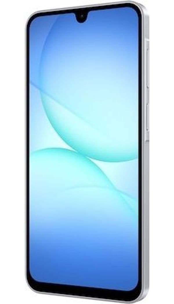 Samsung Galaxy A17 17 cm (6.7") Dual SIM ibrida 4G USB tipo-C 8 GB 256 GB 5000 mAh Grigio - 7