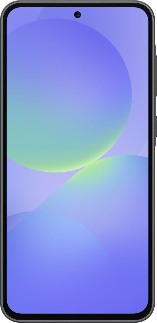 SMARTPHONE SAMSUNG A366 GALAXY A36 5G 8+256GB DS AWESOME BLACK EU - 2
