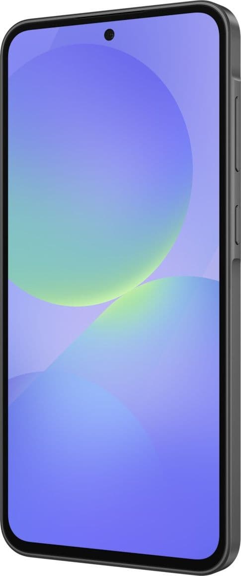 SMARTPHONE SAMSUNG A366 GALAXY A36 5G 8+256GB DS AWESOME BLACK EU - 3