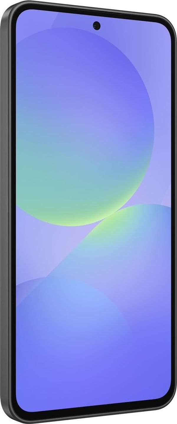 SMARTPHONE SAMSUNG A366 GALAXY A36 5G 8+256GB DS AWESOME BLACK EU - 4