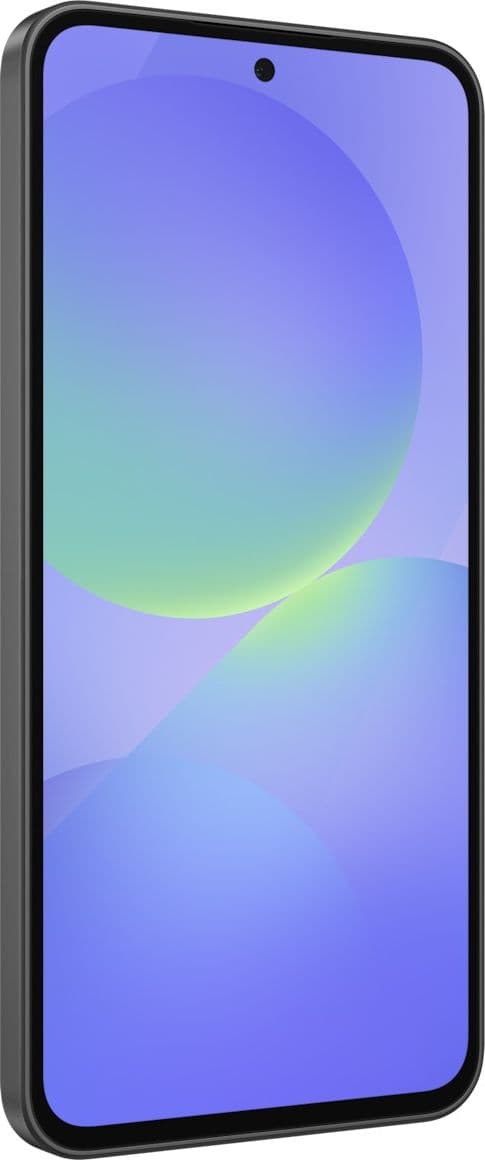 SMARTPHONE SAMSUNG A366 GALAXY A36 5G 8+256GB DS AWESOME BLACK EU - 4