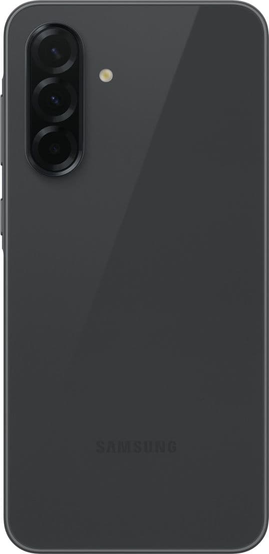 SMARTPHONE SAMSUNG A366 GALAXY A36 5G 8+256GB DS AWESOME BLACK EU - 5