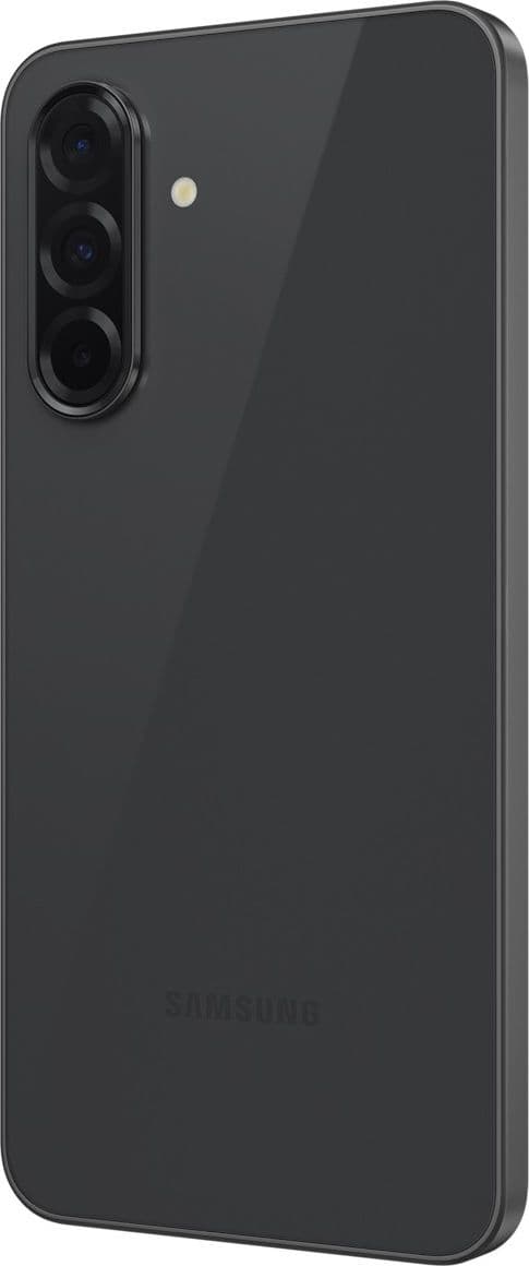 SMARTPHONE SAMSUNG A366 GALAXY A36 5G 8+256GB DS AWESOME BLACK EU - 7