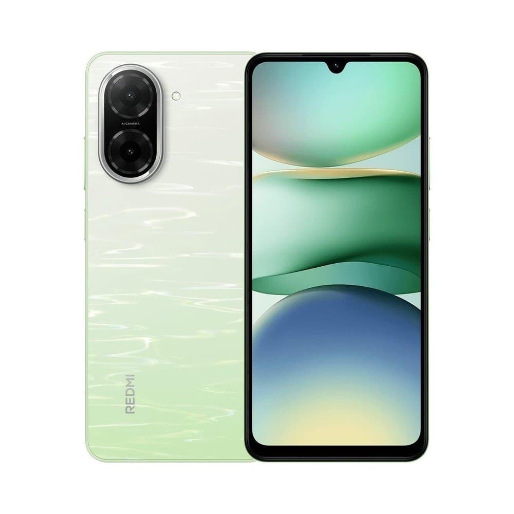 SMARTPHONE XIAOMI REDMI A7 PRO 4+128GB DS PALM GREEN - 1