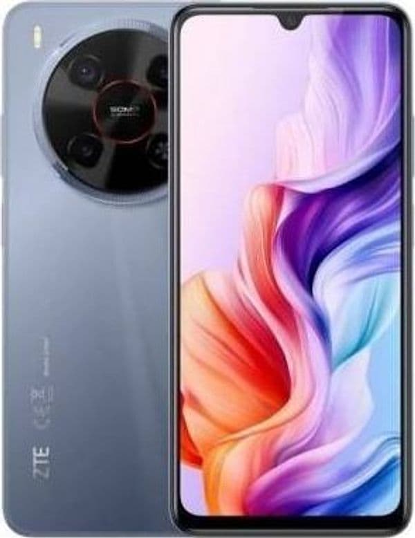 ZTE Blade V70 Max 4+128GB 6.9" 4G Galactic Gray EU - 2