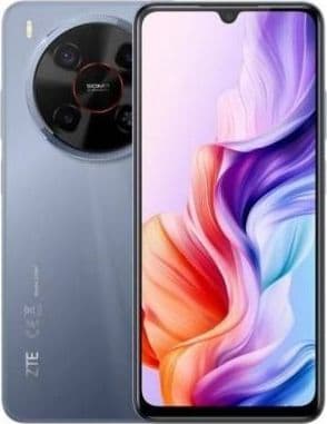 ZTE Blade V70 Max 4+128GB 6.9" 4G Galactic Gray EU - 2