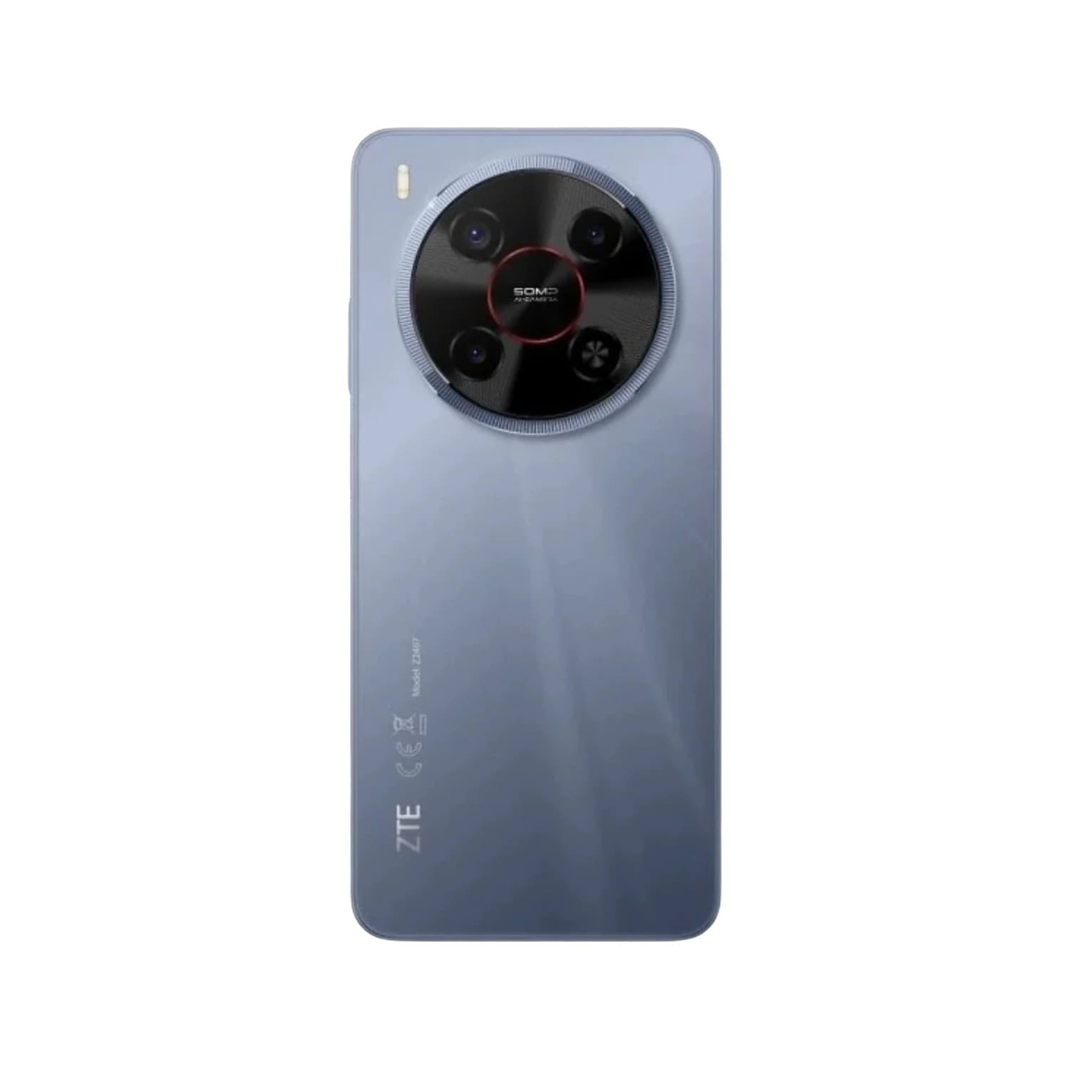 ZTE Blade V70 Max 4+128GB 6.9" 4G Galactic Gray EU - 4