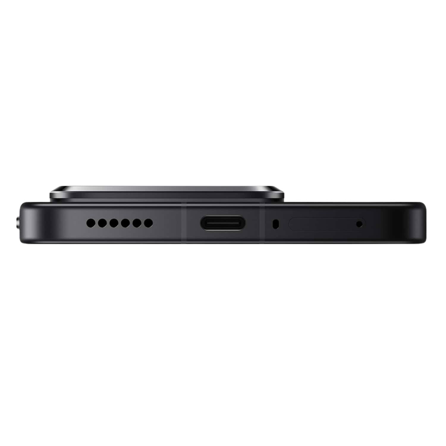 Xiaomi 15T PRO 12+256GB 6.83" 5G Black DS ITA - 2