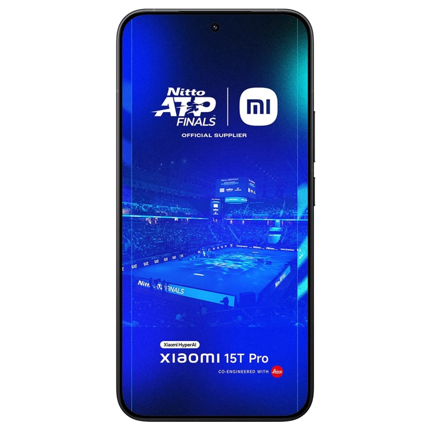 Xiaomi 15T PRO 12+256GB 6.83" 5G Black DS ITA - 11