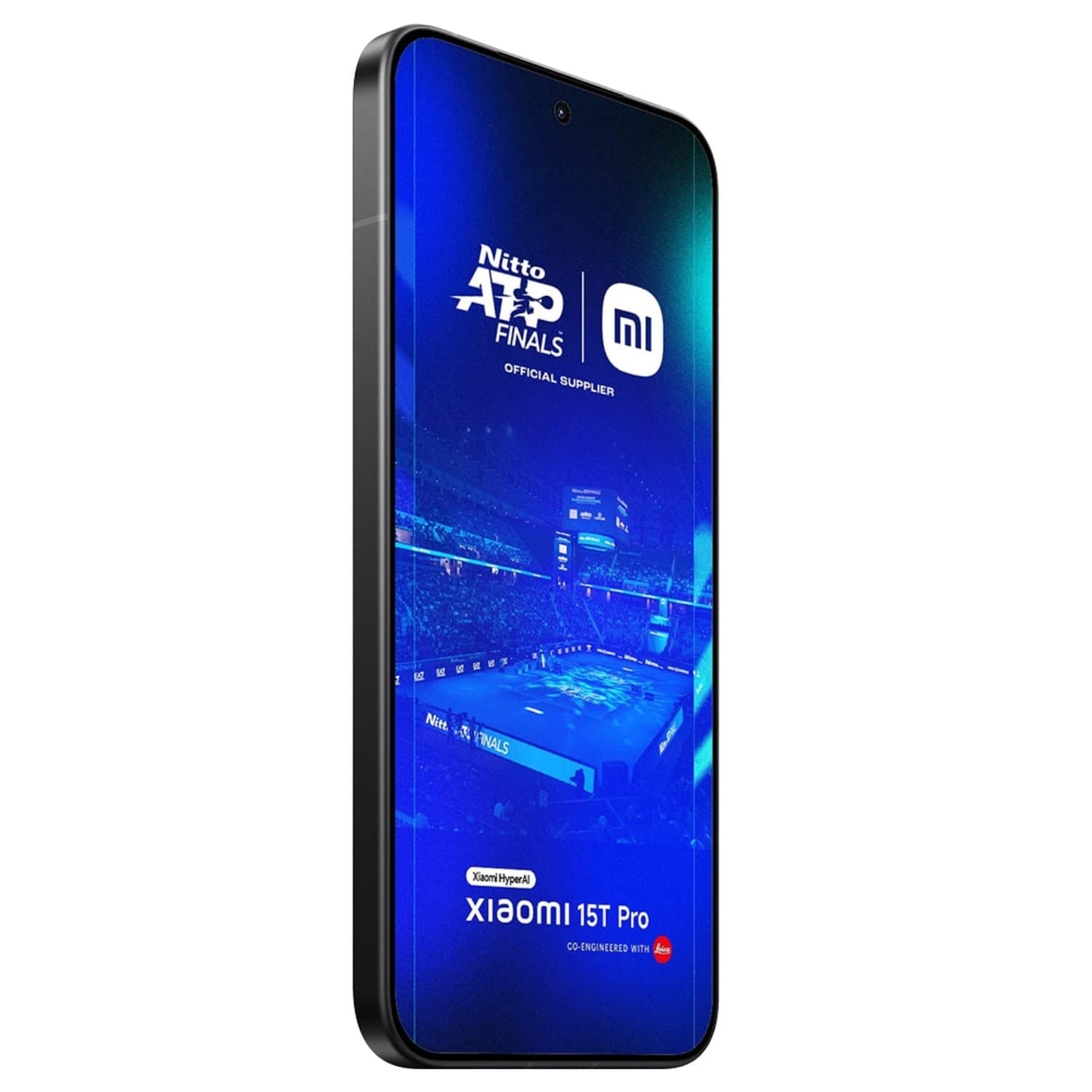 Xiaomi 15T PRO 12+256GB 6.83" 5G Black DS ITA - 9