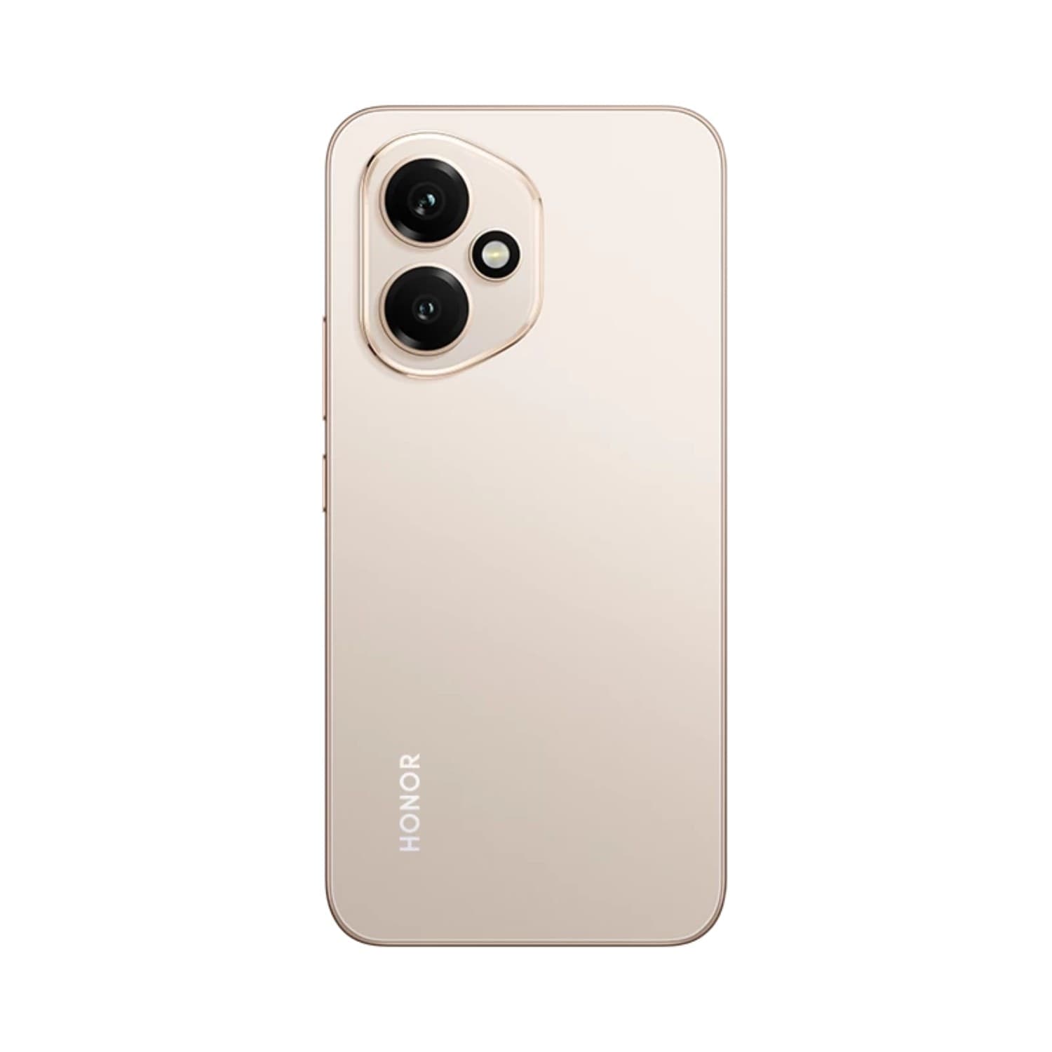 Honor 400 8+512GB 6.55" 5G Desert Gold EU - 4