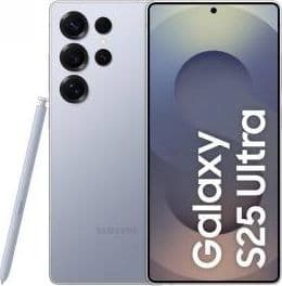 Samsung SM-S938 S25 Ultra 12+256GB 6.9" 5G Titanium Silverblue ITA - 2