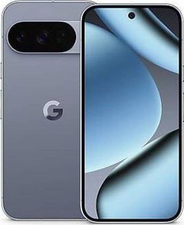 Google Pixel 10 Pro 16+128GB 6.3" 5G Moonstone EU