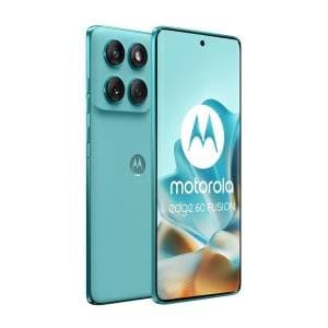 Motorola Edge 60 Fusion 8+256GB 6.67" 5G Pantone Amazonite ITA - 1