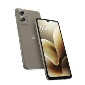 Motorola Moto G06 Power 8+256GB 6.88" 4G Laurel Oak DS EU - 1