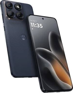 Motorola Edge 70 Fusion Edition Fifa 8+256GB 6.78" 5G Pantone Silhouette+ Moto Buds Bass EU - 1