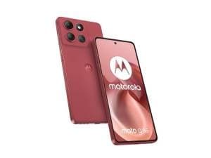 Motorola Moto G86 8+256GB 6.67" 5G Pantone Chrysanthemum DS EU - 1