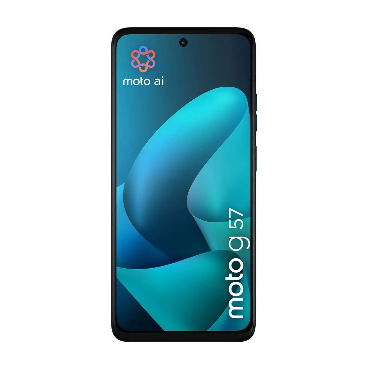 Motorola Moto G57 8+256GB 6.72" 5G Corsair Green DS ITA - 4