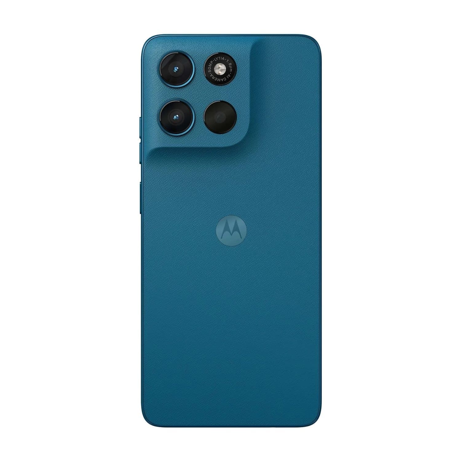 Motorola Moto G57 8+256GB 6.72" 5G Corsair Green DS ITA - 7