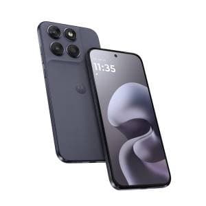 Motorola Moto G67 4+256GB 6.78" 5G Pantone Arctic Seal DS ITA - 1