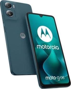 Motorola Moto G06 Power 4+256GB 6.88" 4G Pantone Tapestry DS EU - 1