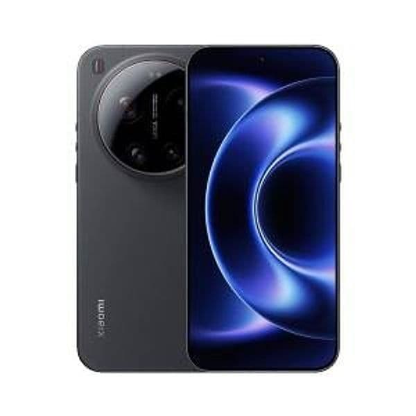 Xiaomi 17 Ultra 16+512GB 6.9" 5G Black DS Wind3