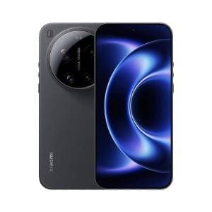 Xiaomi 17 Ultra 16+512GB 6.9" 5G Black DS Wind3