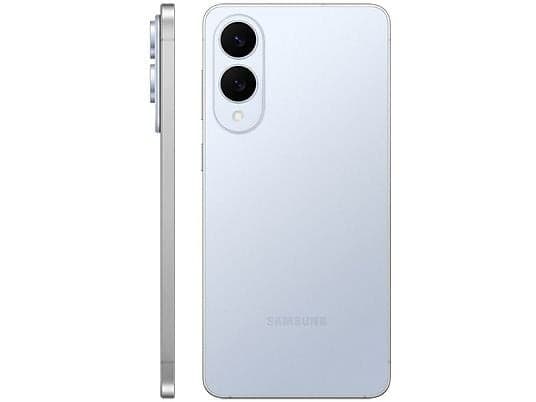 Samsung SM-S937 S25 Edge 12+256GB 6.7" 5G Titanium Iceblue DS EU - 2