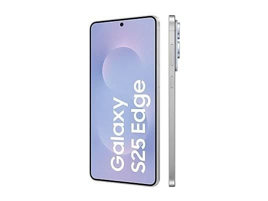 Samsung SM-S937 S25 Edge 12+256GB 6.7" 5G Titanium Iceblue DS EU - 3