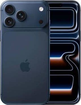 Apple iPhone 17 Pro Max 256GB 6,9" Deep Blue ITA MFYP4QL/A - 2