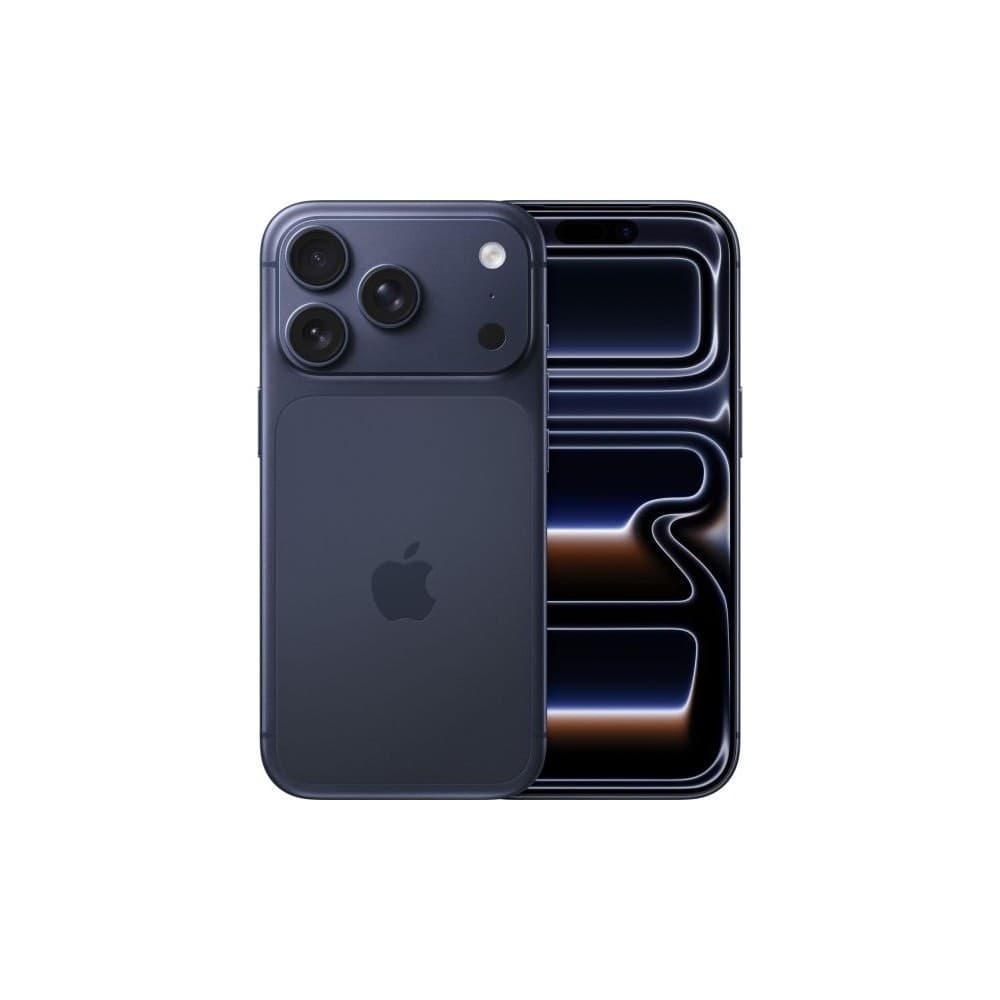 Apple iPhone 17 Pro Max 256GB 6,9" Deep Blue ITA MFYP4QL/A - 3
