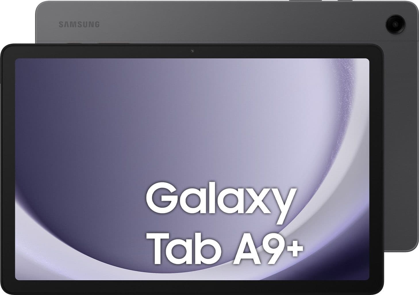 Samsung Tab 11" A9+ 6+128GB Graphite ITA SM-X210