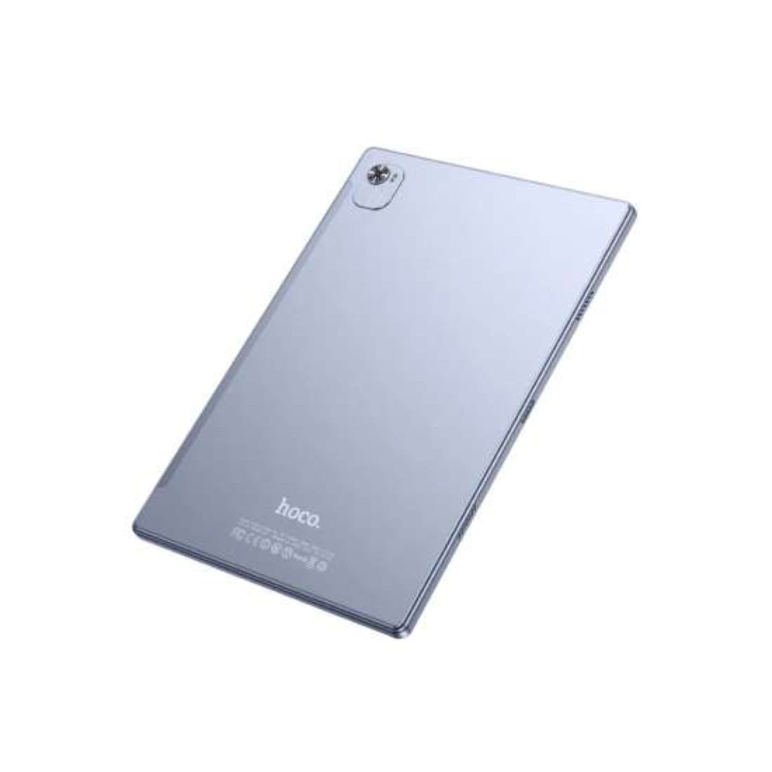 TABLET HOCO 10,1 6+128GB LTE A8 GRAY + COVER - 1