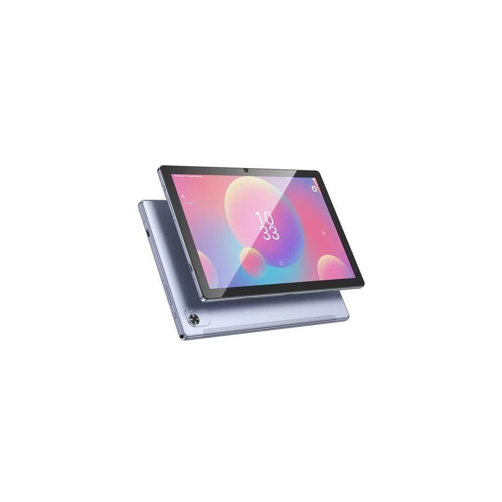 TABLET HOCO 10,1 6+128GB LTE A8 GRAY + COVER - 3