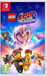 Switch LEGO The Movie 2 Videogame EU - 1
