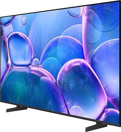 Samsung TV Led 43" UHD 4K Smart TV Cl.G UE43U7022 - 2