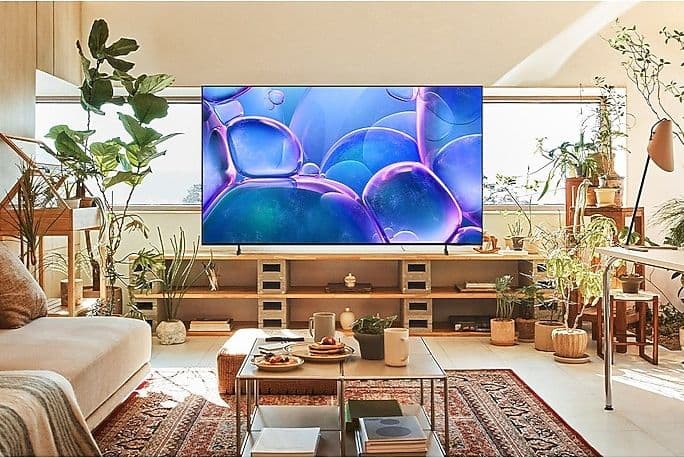 Samsung TV Led 43" UHD 4K Smart TV Cl.G UE43U7022 - 3