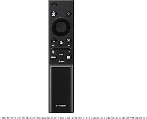Samsung TV Led 43" UHD 4K Smart TV Cl.G UE43U7022 - 4