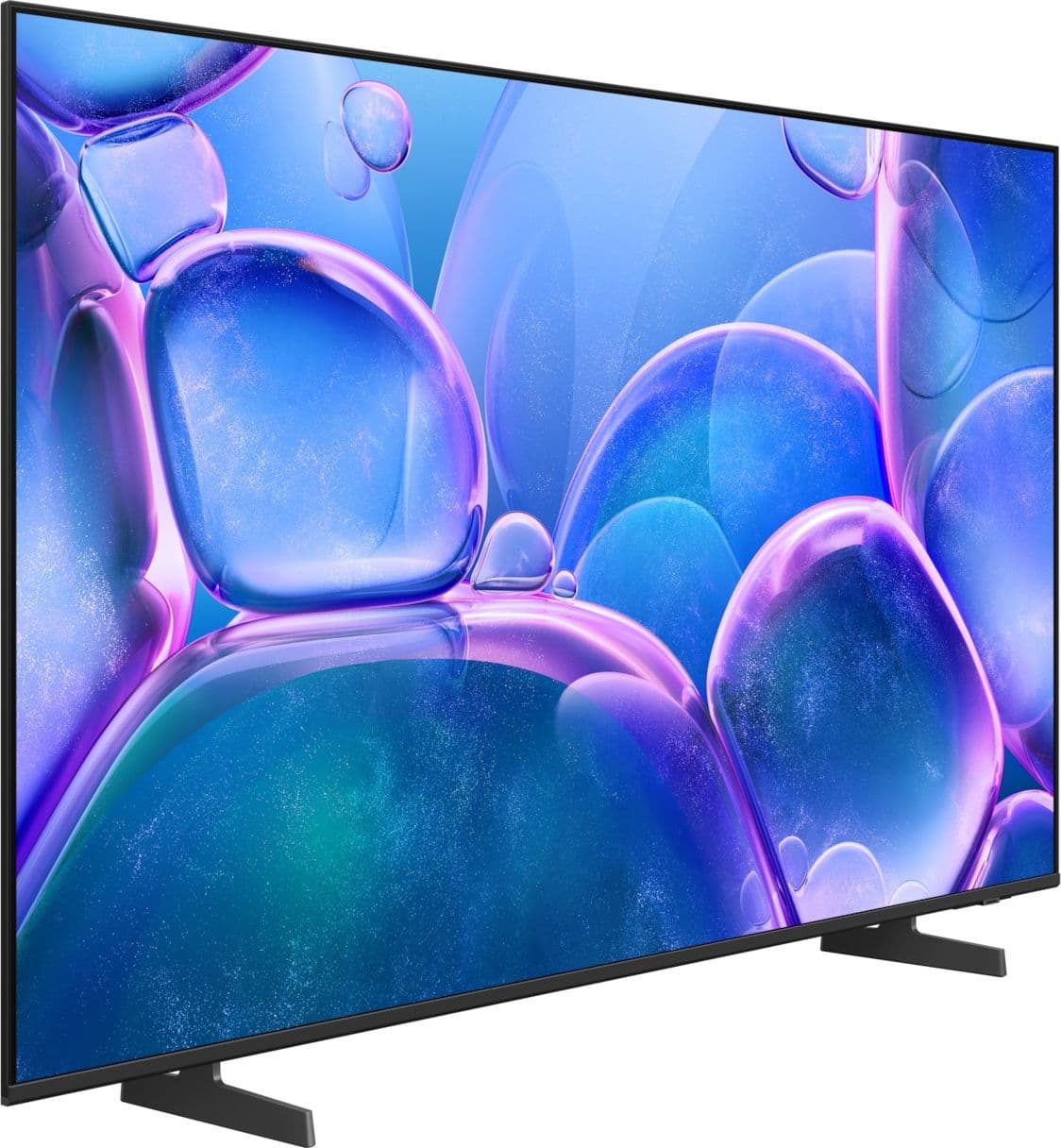 Samsung UE65U7022FK 165,1 cm (65") 4K Ultra HD Smart TV Wi-Fi Nero - 2