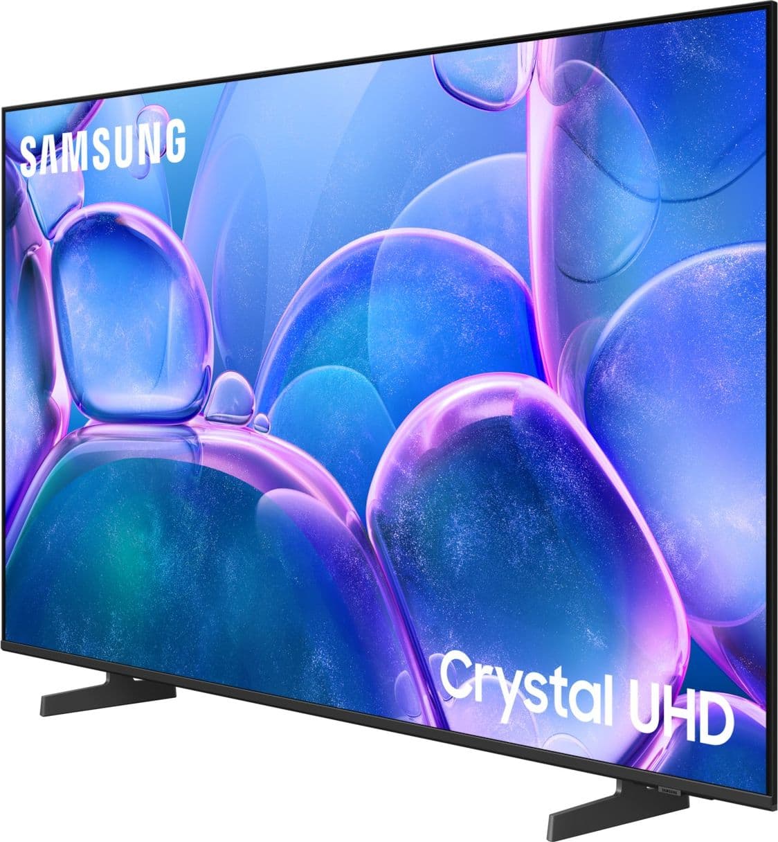 Samsung UE65U7022FK 165,1 cm (65") 4K Ultra HD Smart TV Wi-Fi Nero - 5