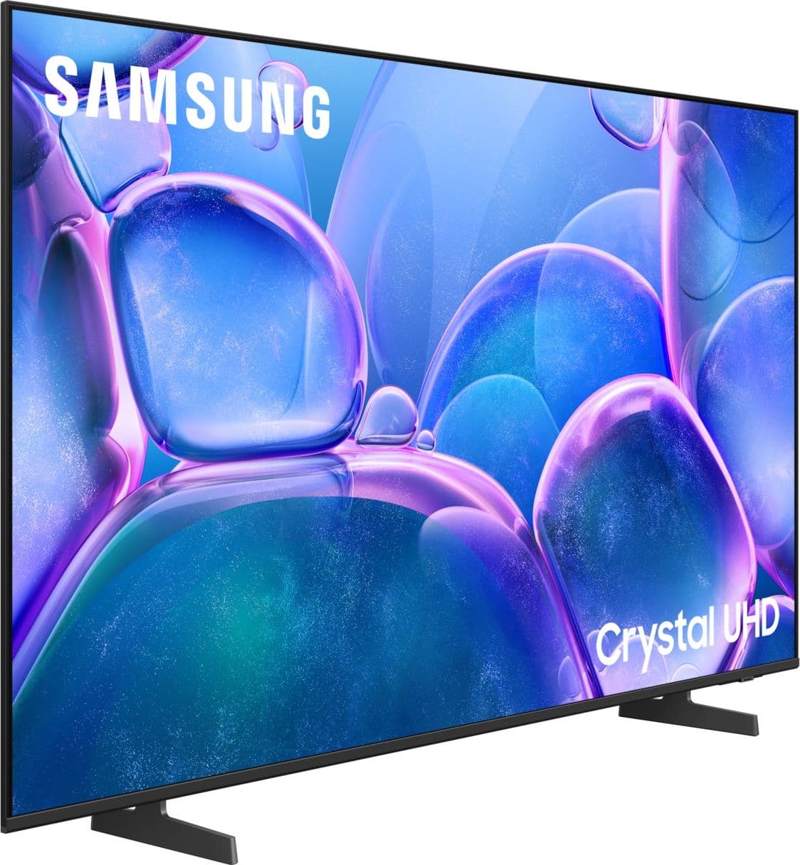 Samsung UE65U7022FK 165,1 cm (65") 4K Ultra HD Smart TV Wi-Fi Nero - 6